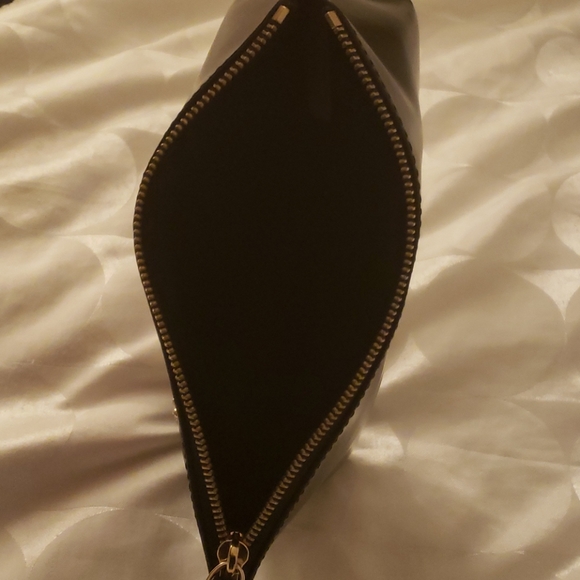 NWT Kate Spade Ooh La La Poppy Hilarie Cosmetic Ba - Picture 9 of 14